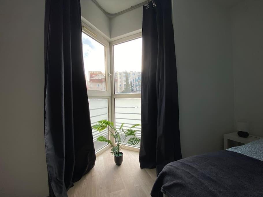 Apartmán Grand F3 Tres Lumineux, Proche Gare, Avec Parking Proudhon Clermont-Ferrand Exteriér fotografie